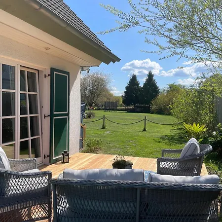 Lägenhet Schiffchen 