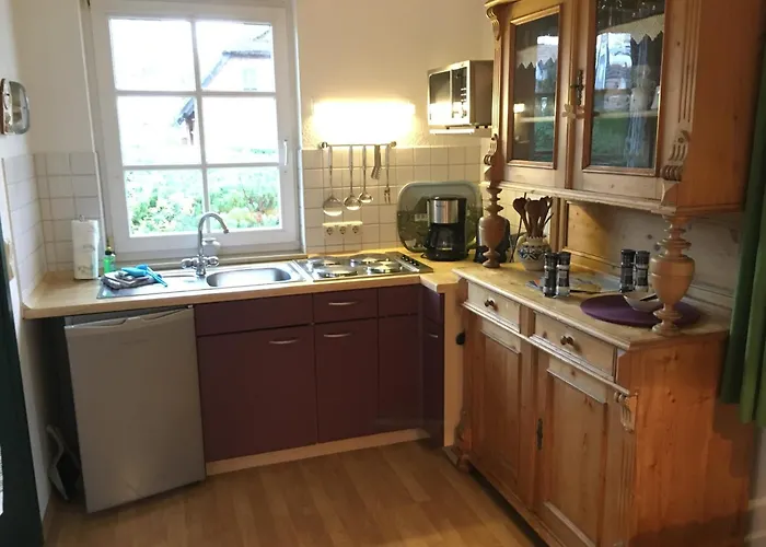 Appartamento Schiffchen 