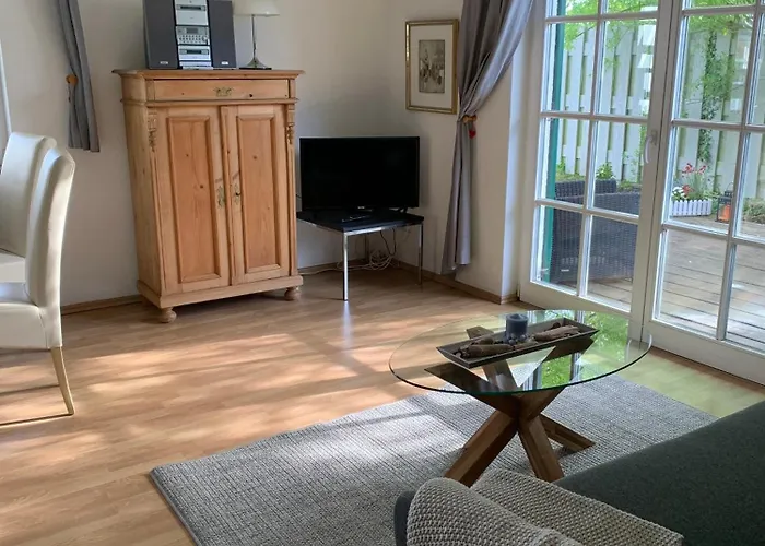 Appartamento Schiffchen 