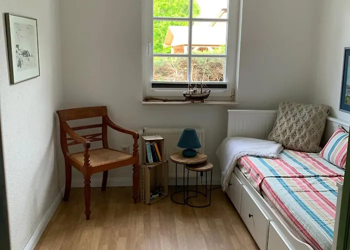 Appartamento Schiffchen 