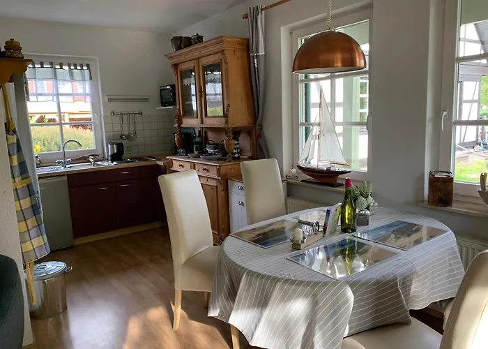 Appartamento Schiffchen 