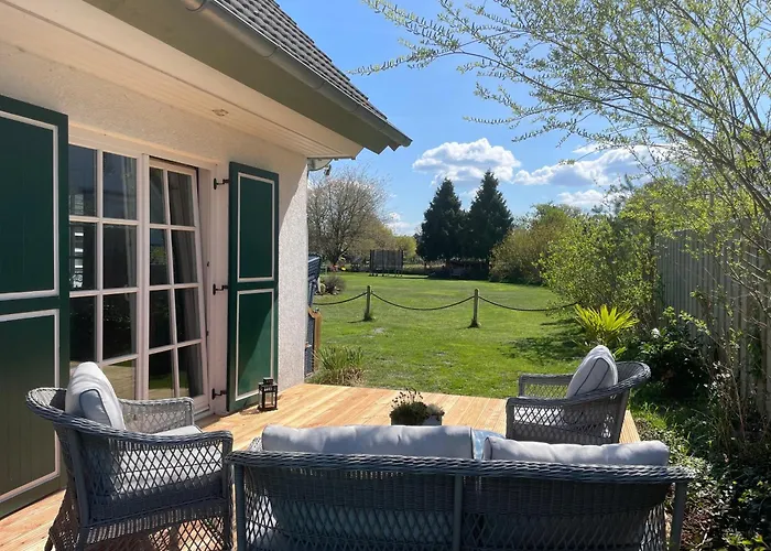 Appartamento Schiffchen 