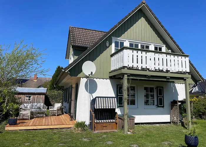 Appartamento Schiffchen 